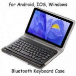Keyboard Removable Case Casing Cover Chuwi Tab Tablet Windows 10.1 Inch Hi10X Hi 10 X