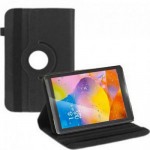 Rotate Rotary Flip Leather Case Casing Cover Advan Tab Tablet Android A8 A 8 Inch 2022