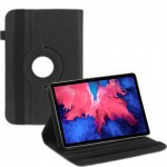 Rotate Rotary Flip Leather Case Casing Cover Lenovo Xiaoxin Pad Tab Tablet Android P11 2021