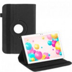 Rotate Rotary Flip Leather Case Casing Cover Olike Edu Tab Tablet Android 10 Inch E3