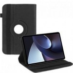 Rotate Rotary Flip Leather Case Casing Cover Oppo Pad Tab Tablet Android 11 Inch,jpg