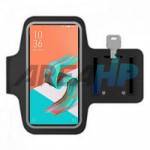 Armband Case Casing Cover Running Sport Gym Jogging Asus Zenfone 5Q,5 Lite