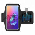 Armband Case Casing Cover Running Sport Gym Jogging Asus Zenfone 6