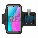 Armband Case Casing Cover Running Sport Gym Jogging Infinix Note 11 NFC