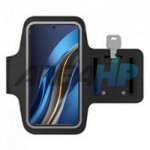 Armband Case Casing Cover Running Sport Gym Jogging Infinix Note 12 VIP