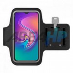 Armband Case Casing Cover Running Sport Gym Jogging Infinix S4