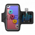 Armband Case Casing Cover Running Sport Gym Jogging Infinix S5