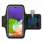 Armband Case Casing Cover Running Sport Gym Jogging Samsung A22