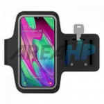 Armband Case Casing Cover Running Sport Gym Jogging Samsung A40