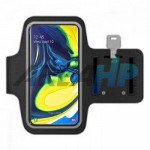 Armband Case Casing Cover Running Sport Gym Jogging Samsung A80