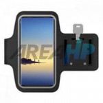 Armband Case Casing Cover Running Sport Gym Jogging Samsung Note 8