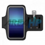 Armband Case Casing Cover Running Sport Gym Jogging Sony Xperia 5 II