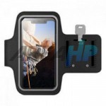 Armband Case Casing Cover Running Sport Gym Jogging Evercoss X Luna Warrior G6E 5.86 Inch