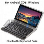 Keyboard Removable Case Casing Cover Alldocube Tab Tablet Android 9.6 Inch C5