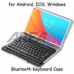 Keyboard Removable Case Casing Cover Chuwi Tab Tablet Android 10.8 Inch Hipad Pro
