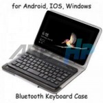 Keyboard Removable Case Casing Cover Microsoft Surface Go 1 Tab Tablet Windows 10 Inch 2018