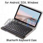 Keyboard Removable Case Casing Cover Microsoft Surface Go 2 Tab Tablet Windows 10.5 Inch 2020