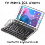 Keyboard Removable Case Casing Cover Oase Oapad Tab Tablet Android 8 Inch EL-P1
