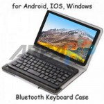 Keyboard Removable Case Casing Cover Teclast Tab Tablet Windows 10.1 Inch X11 X 11
