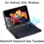 Keyboard Removable Touchpad Case Casing Cover Alldocube Tab Tablet Android 8.4 Inch X1