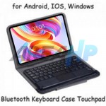 Keyboard Removable Touchpad Case Casing Cover Teclast Tab Tablet Android 11 Inch T50 T 50