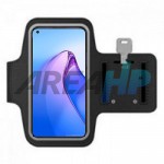 Armband Case Casing Cover Running Sport Gym Jogging Oppo Reno8 Z