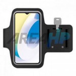 Armband Case Casing Cover Running Sport Gym Jogging Vivo Y22 2022