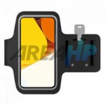 Armband Case Casing Cover Running Sport Gym Jogging Vivo Y35 2022