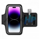 Armband Case Casing Cover Running Sport Gym Jogging iPhone 14 Pro