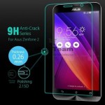 Explosion Proof Tempered Glass Film Asus Zenfone 2 5″