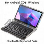 Keyboard Bluetooth Removable Case Casing Cover Lenovo Xiaoxin Pad Tab Tablet Android P11 11.2 Inch Pro Gen 2 2022