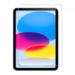 Anti Gores Clear Screen Guard Protector iPad 10 10.9 2022