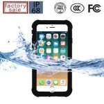 Redpepper Waterproof Protective Case IP68 for iPhone SE 2 2020