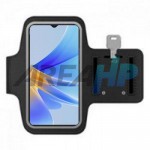 Armband Case Casing Cover Running Sport Gym Jogging Oppo A17