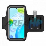 Armband Case Casing Cover Running Sport Gym Jogging Realme C30