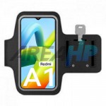 Armband Case Casing Cover Running Sport Gym Jogging Xiaomi Redmi A1