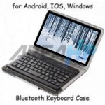 Keyboard Removable Case Casing Cover Nokia Tab Tablet Android 10.4 Inch T21