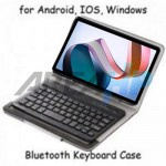 Keyboard Removable Case Casing Cover Xiaomi Redmi Pad 10.61 Inch