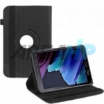 Rotate Rotary Flip Leather Case Casing Cover Samsung Tab Active 3 8.0 2020 T575
