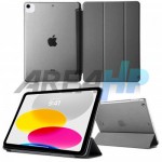 Smart Folio Flip Conjoined Polyurethane Case Casing Cover iPad 10 10.9 2022