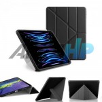 Smart Folio Flip Leather Origami TPU Case Casing Cover iPad Pro 1,2,3,4 11 M1 M2 2018 2020 2021 2022